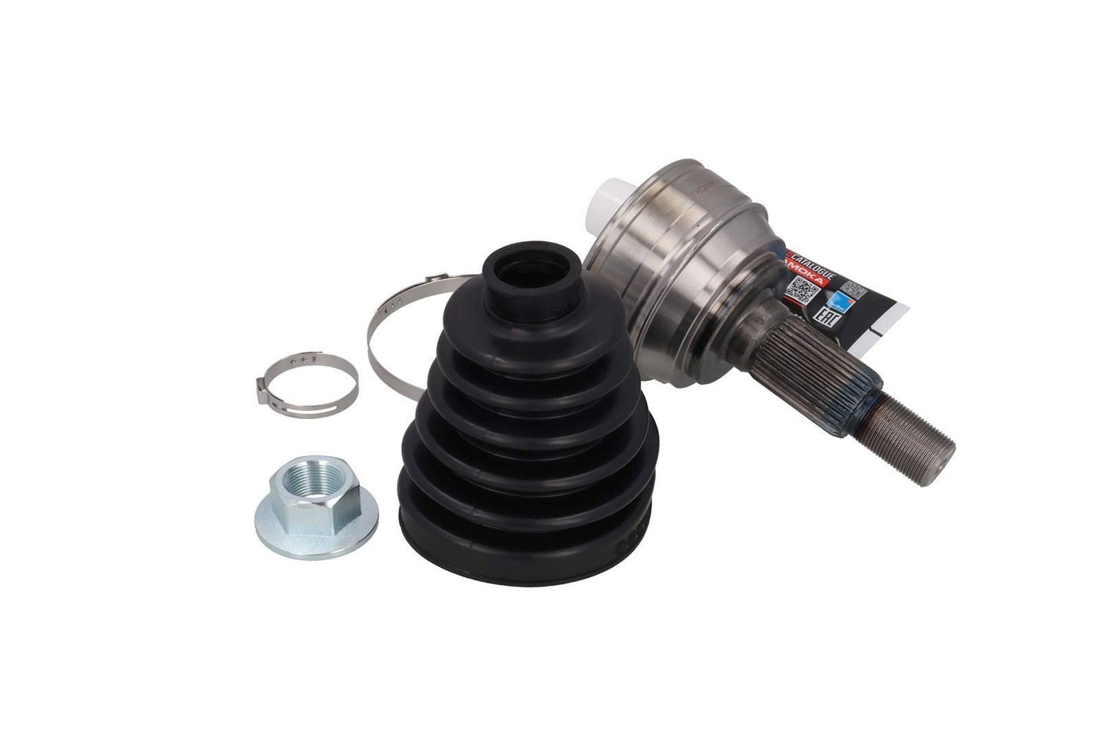 Joint Kit, drive shaft 2