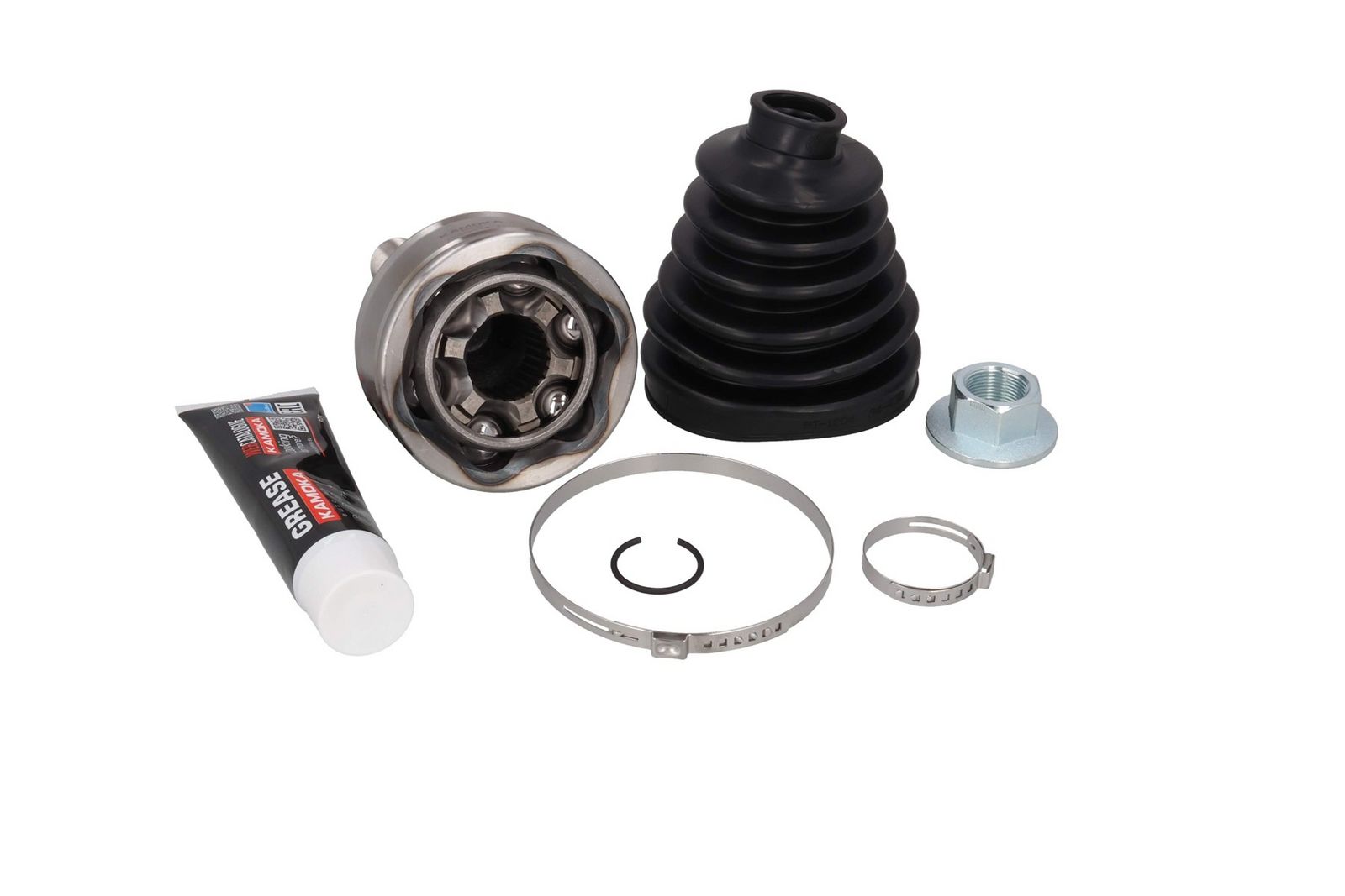 Joint Kit, drive shaft 4