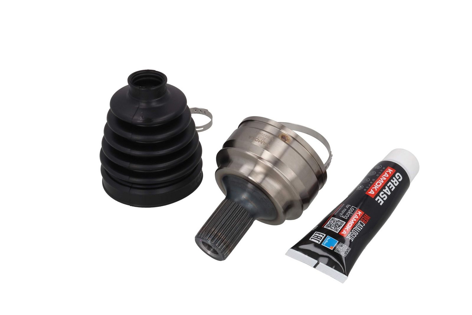 Joint Kit, drive shaft 3