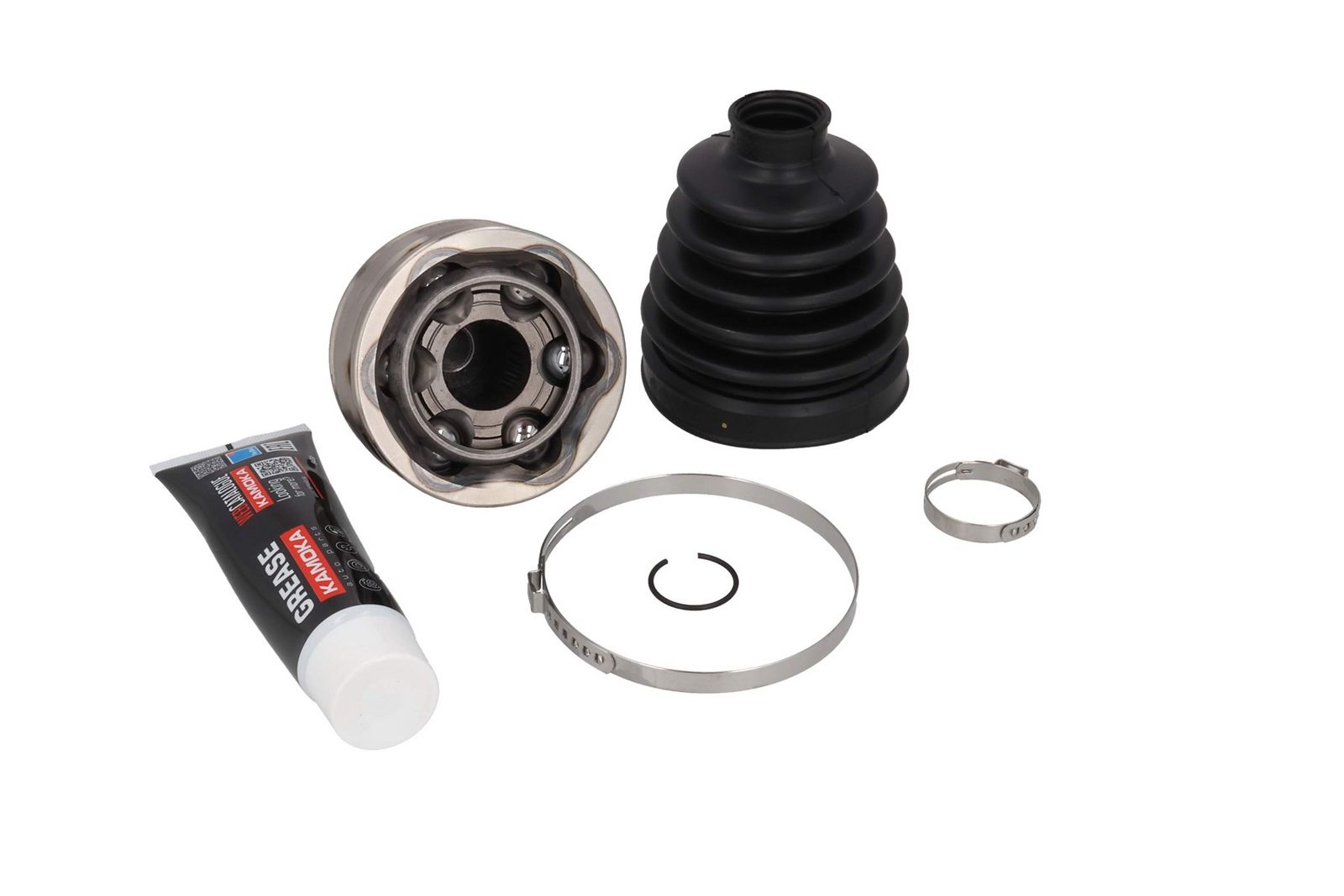 Joint Kit, drive shaft 4