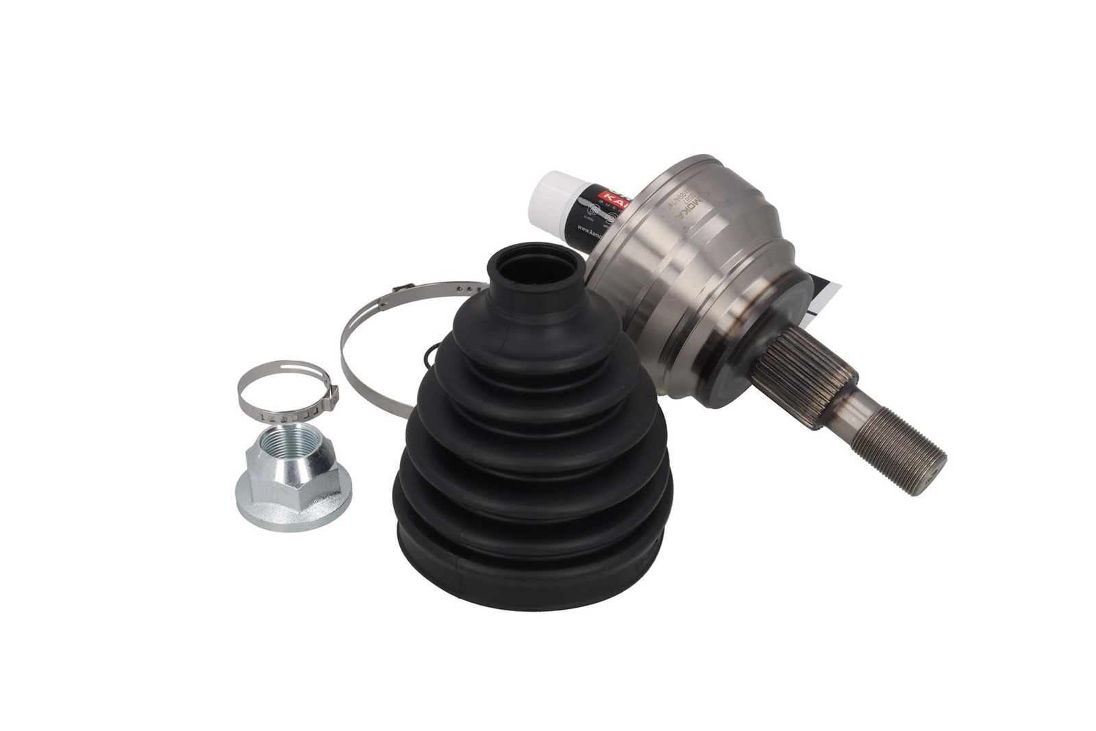 Joint Kit, drive shaft 2