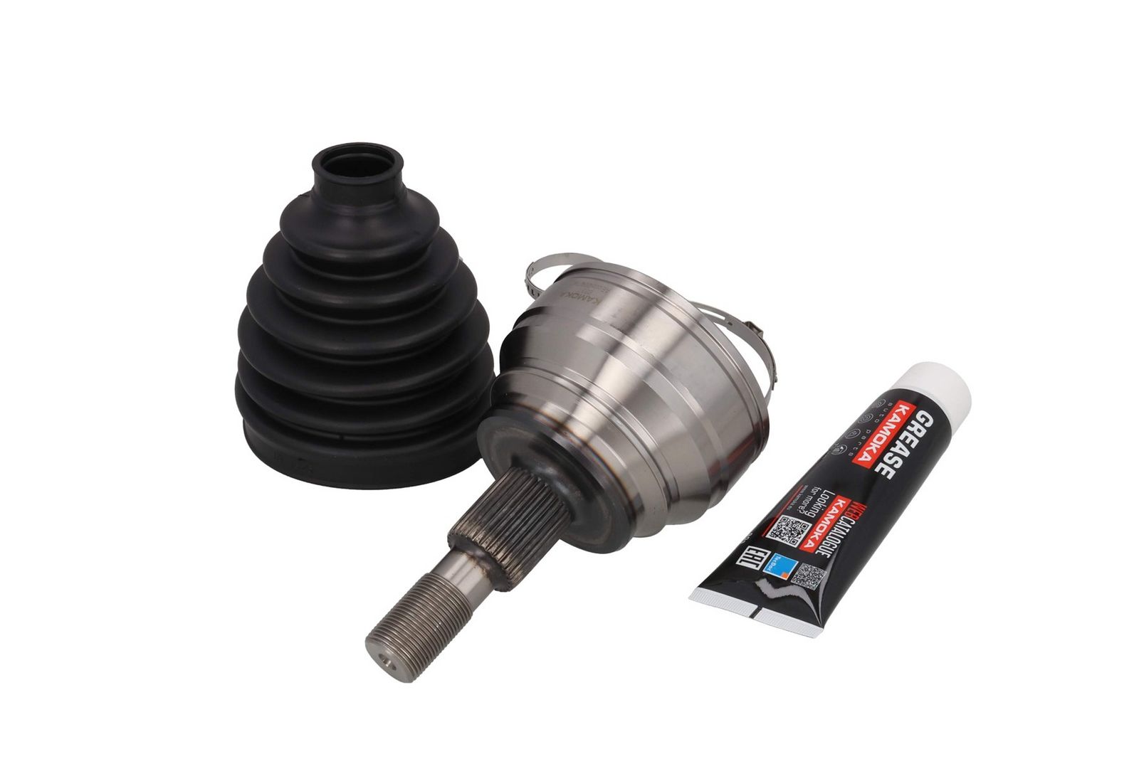 Joint Kit, drive shaft 3