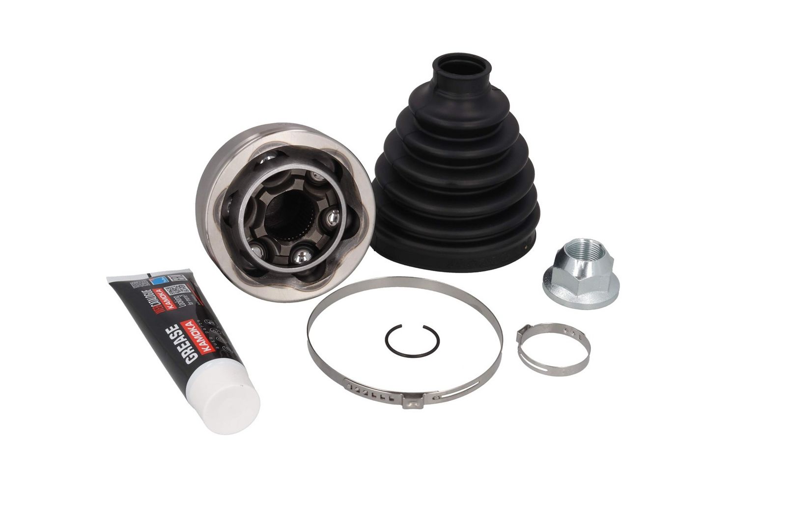 Joint Kit, drive shaft 4