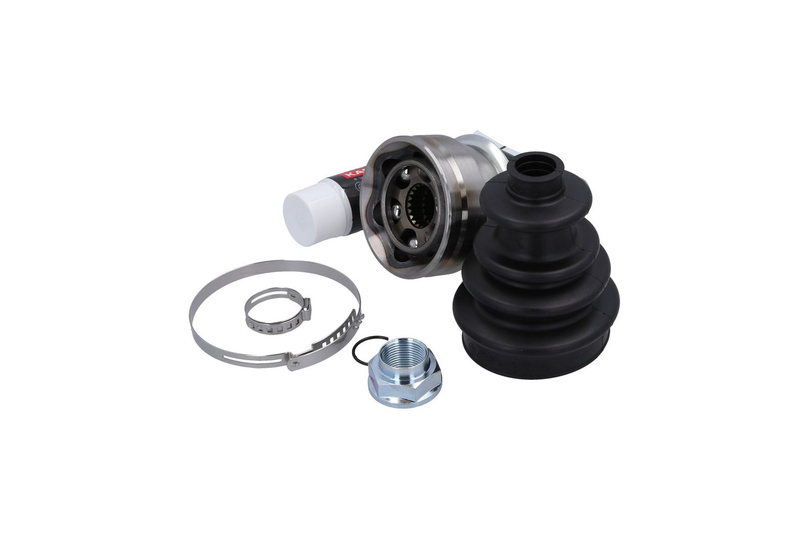 KAMOKA 6588 Kit giunti,...