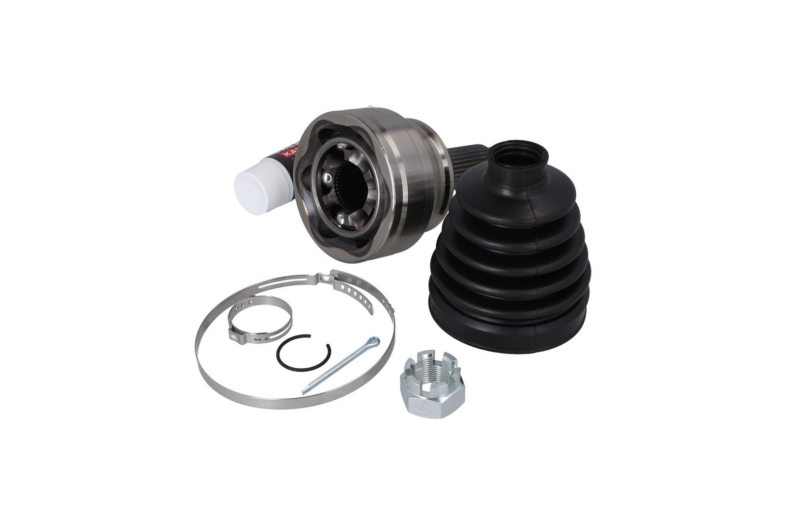 KAMOKA 6590 Kit giunti,...