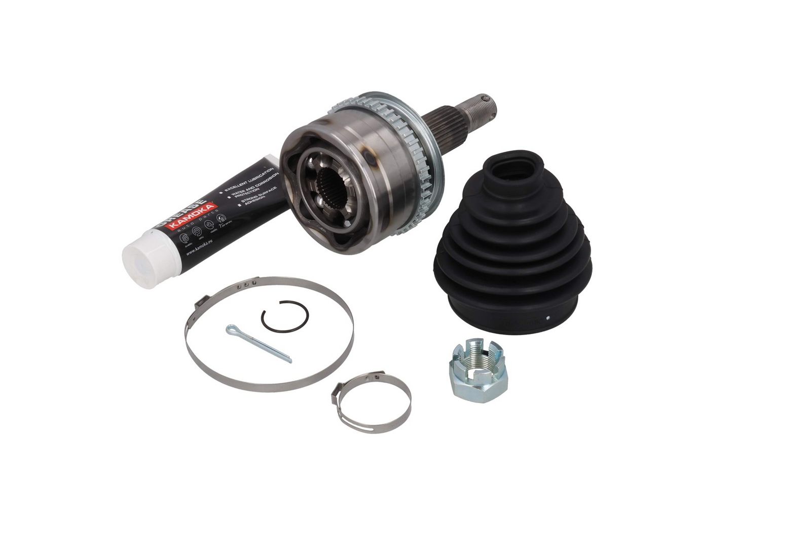 KAMOKA 6591 Kit giunti,...