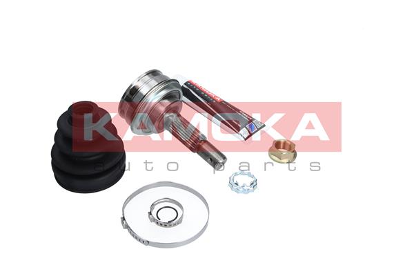 Joint Kit, drive shaft 2