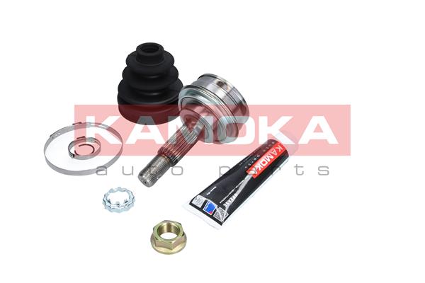 Joint Kit, drive shaft 3
