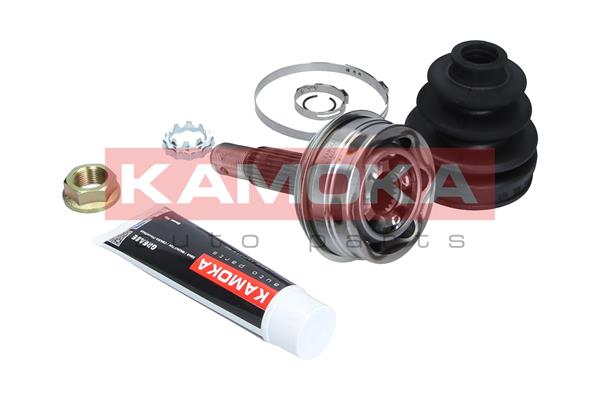 Joint Kit, drive shaft 4