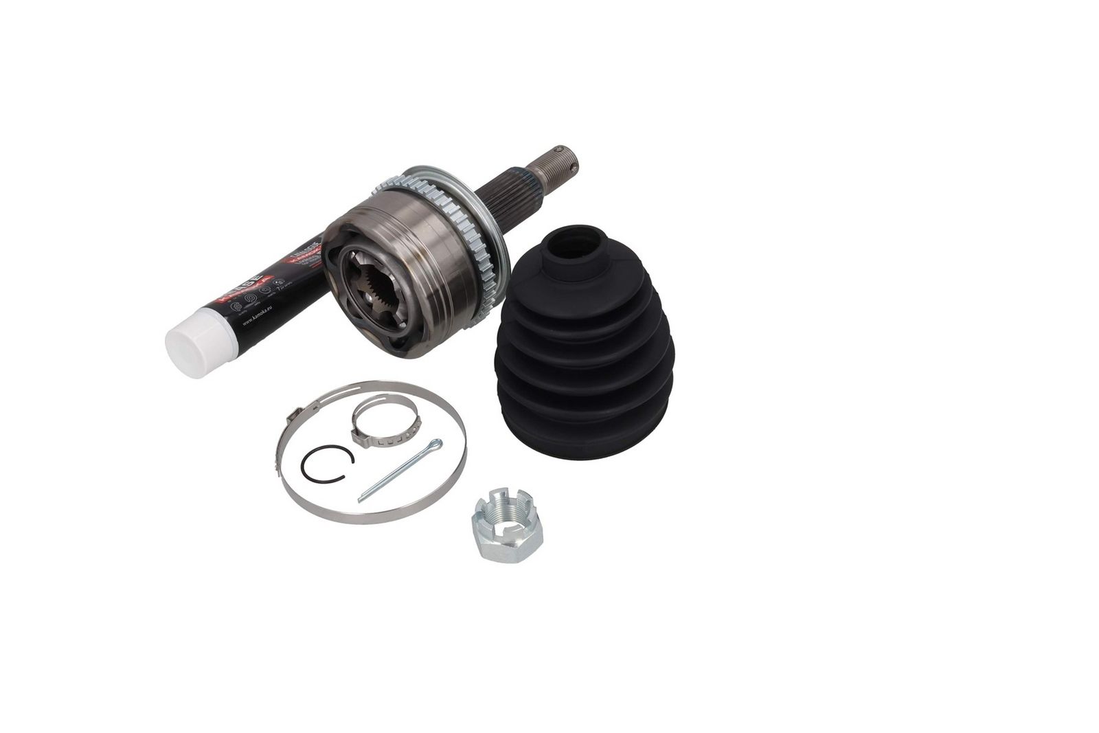 KAMOKA 6593 Kit giunti,...