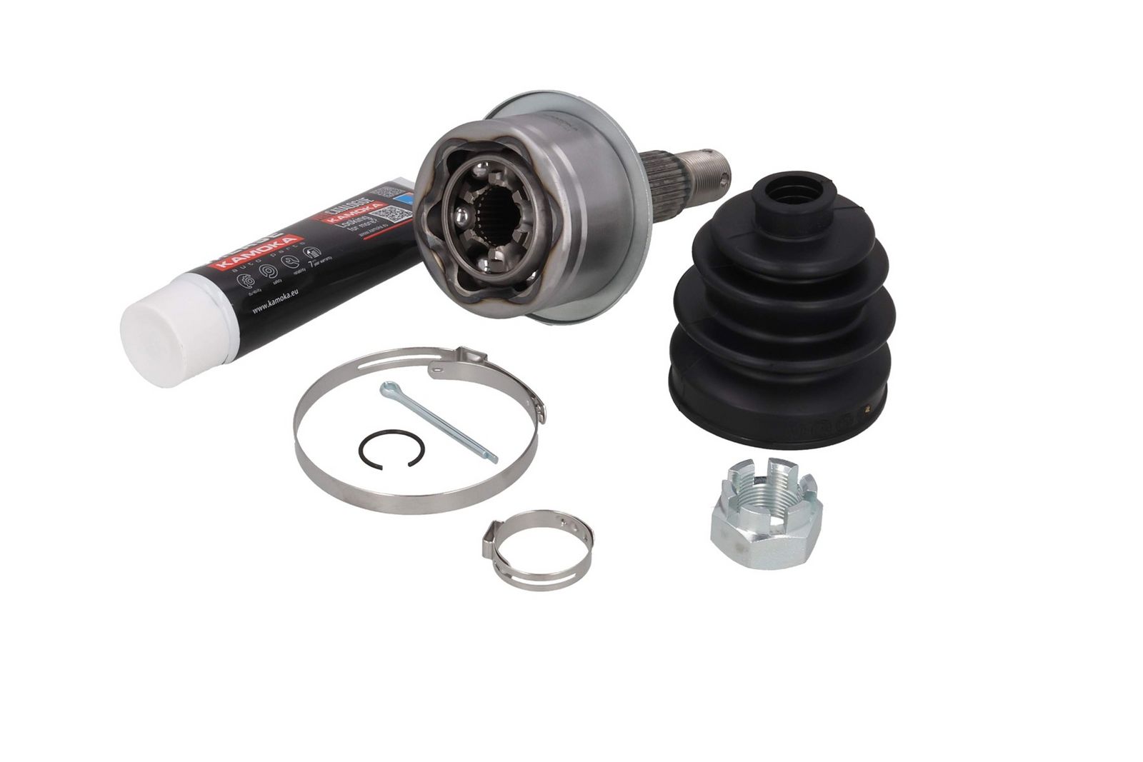 KAMOKA 6594 Kit giunti,...