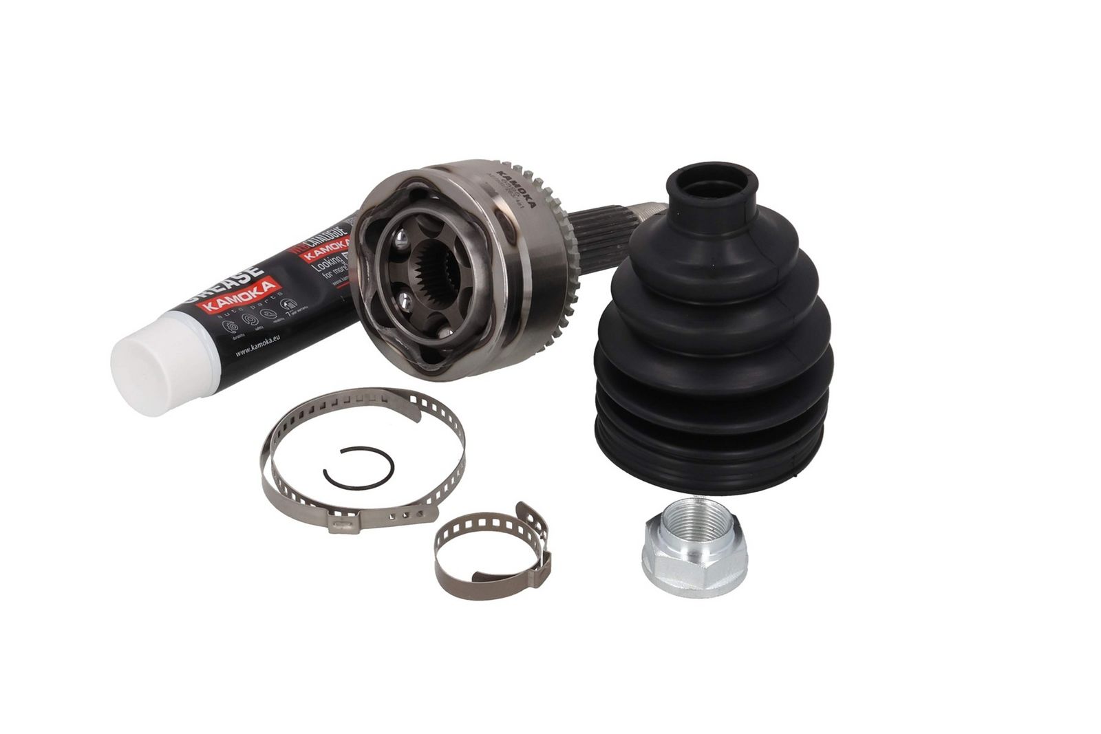 KAMOKA 6595 Kit giunti,...