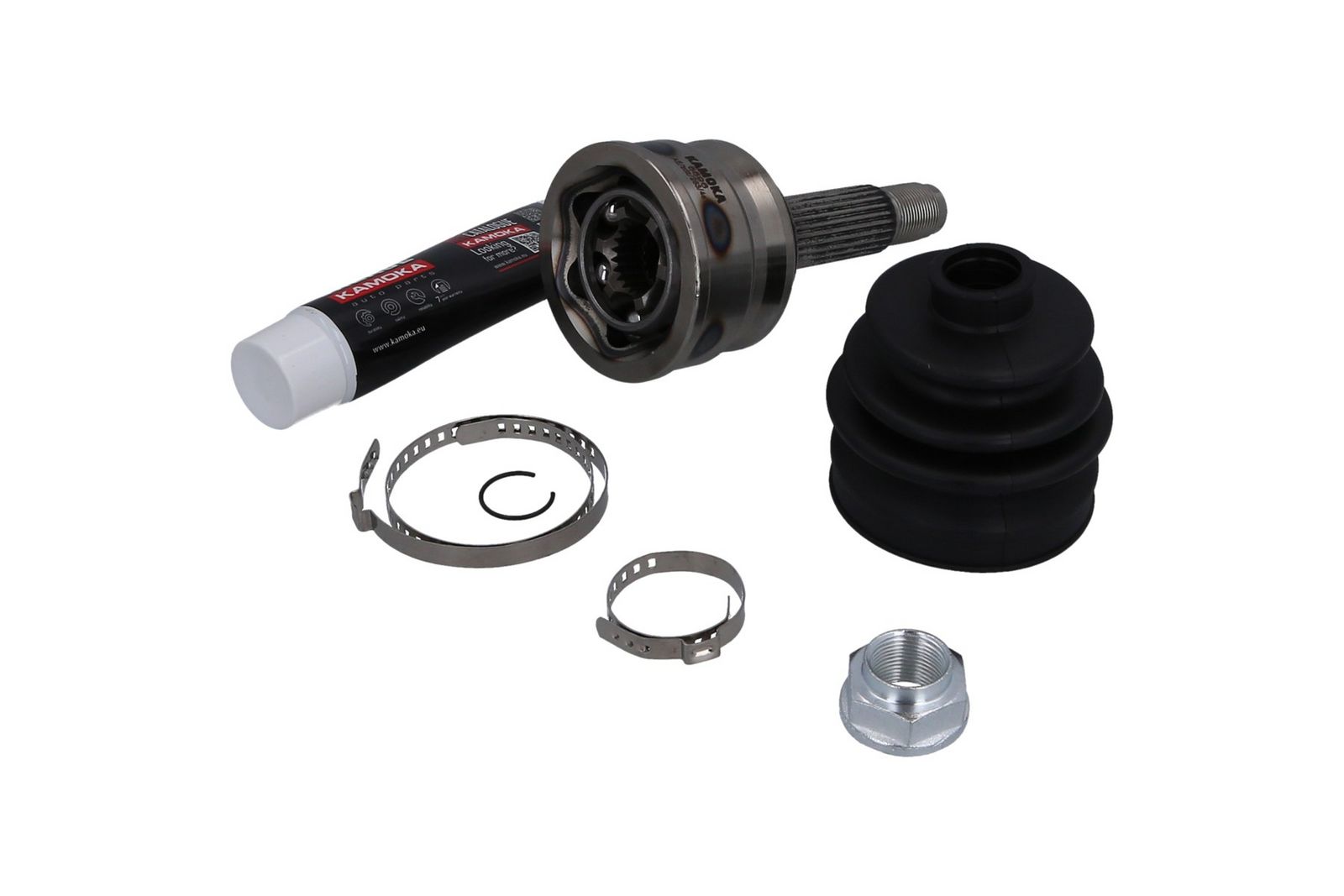 KAMOKA 6596 Kit giunti,...
