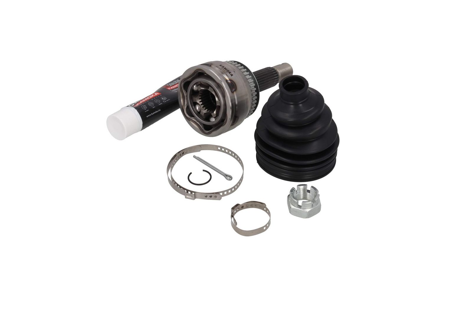 KAMOKA 6597 Kit giunti,...