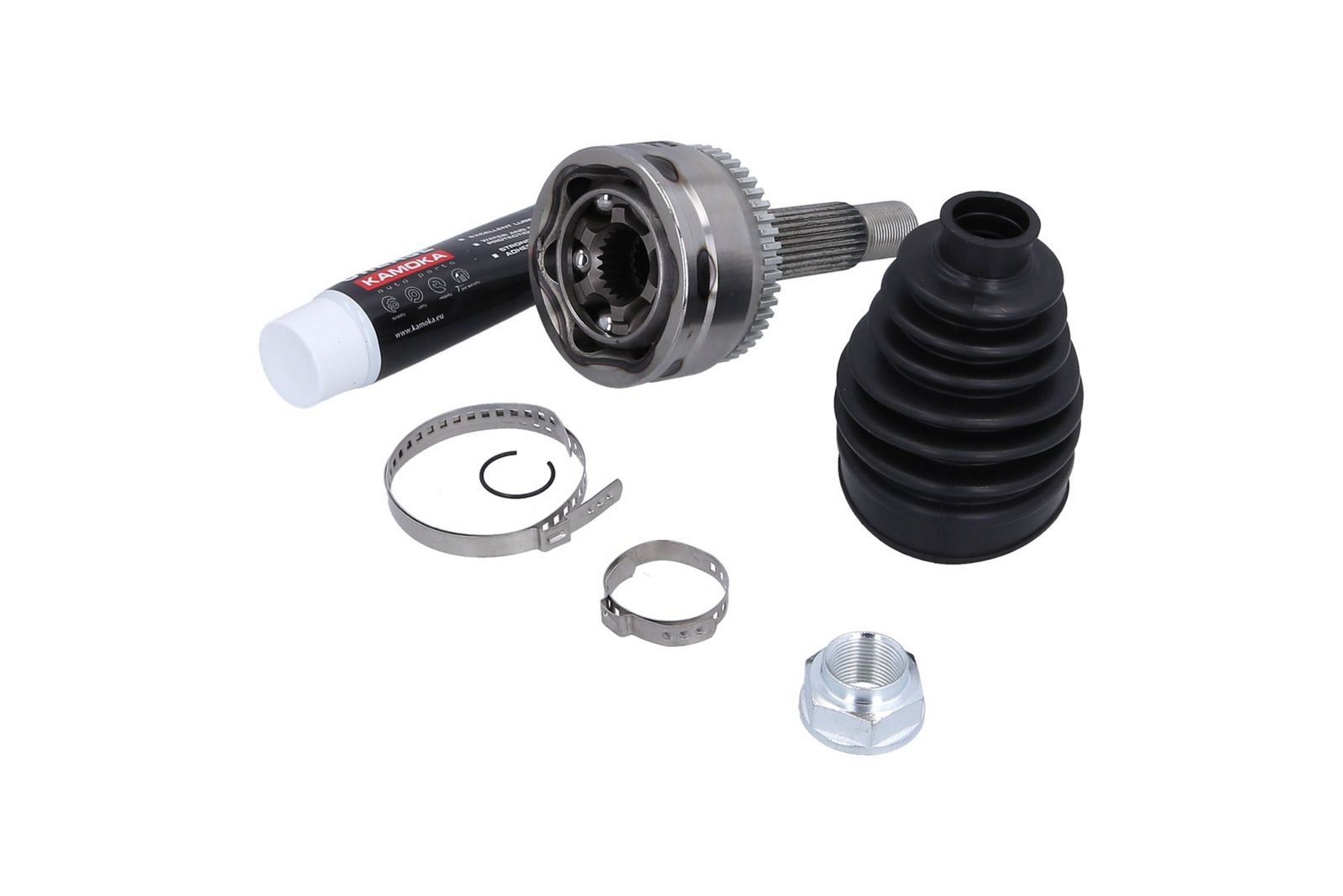KAMOKA 6599 Kit giunti,...