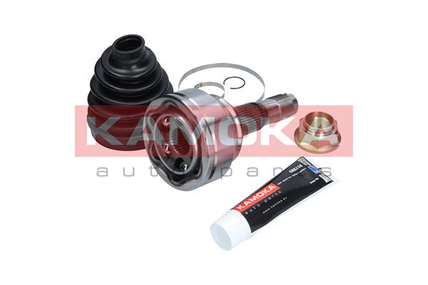 KAMOKA 6601 Joint Kit,...
