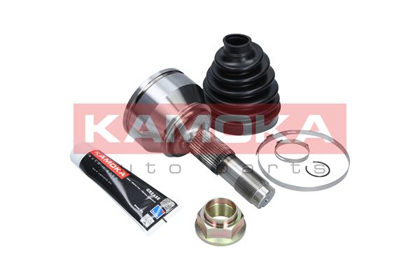 KAMOKA 6601 Gelenksatz, Antriebswelle