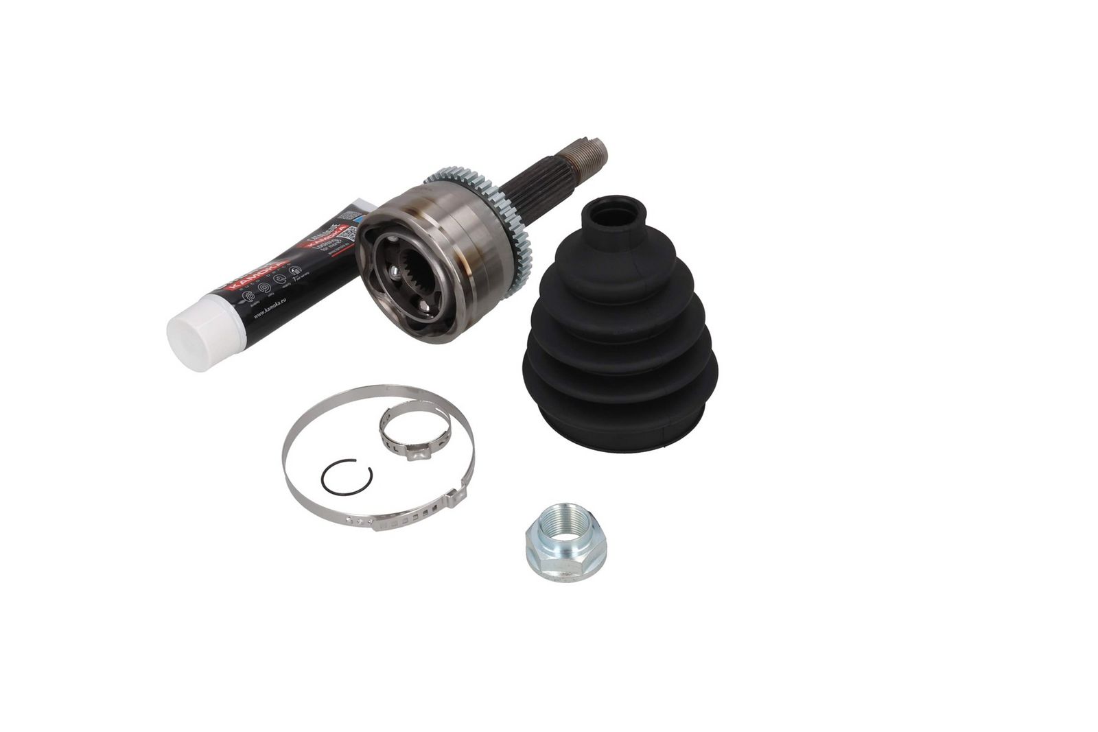 KAMOKA 6602 Kit giunti,...