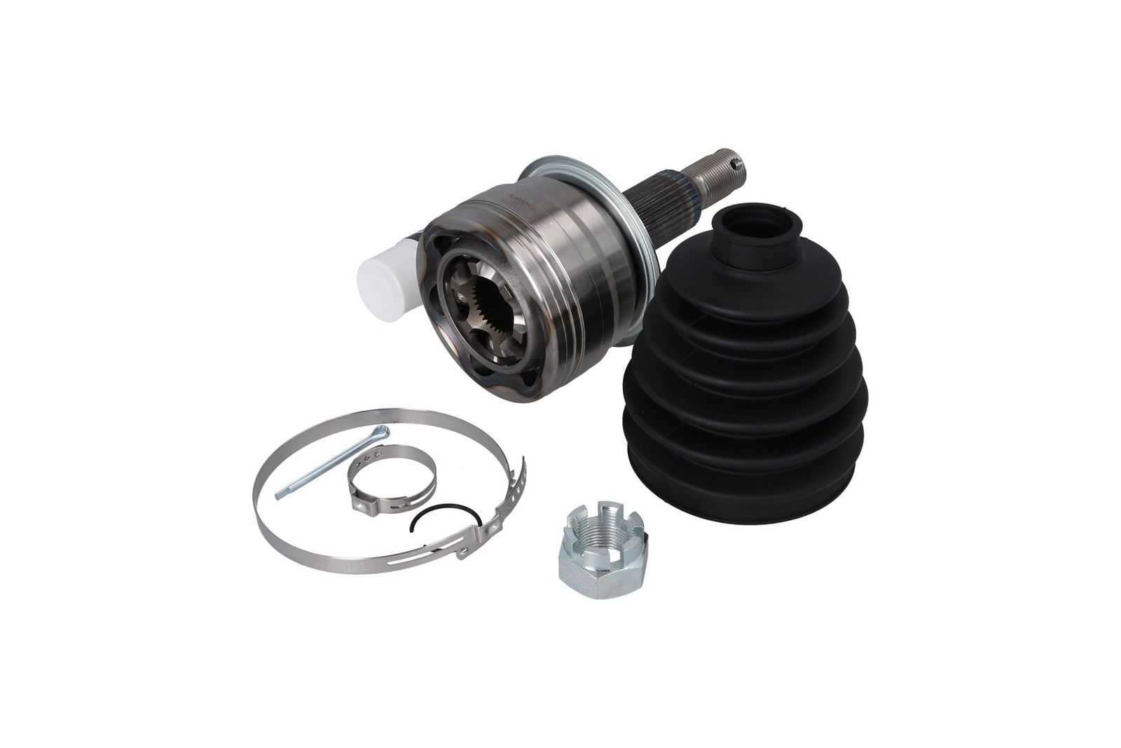 KAMOKA 6603 Kit giunti,...