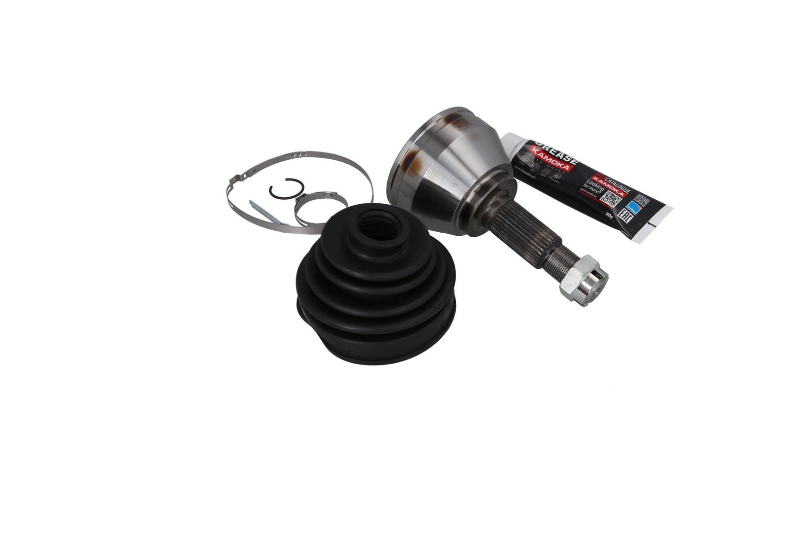 Joint Kit, drive shaft 2