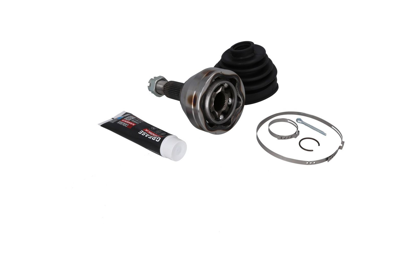 Joint Kit, drive shaft 4