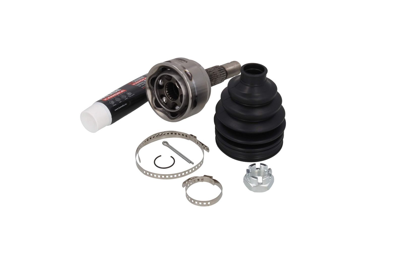 KAMOKA 6609 Kit giunti,...
