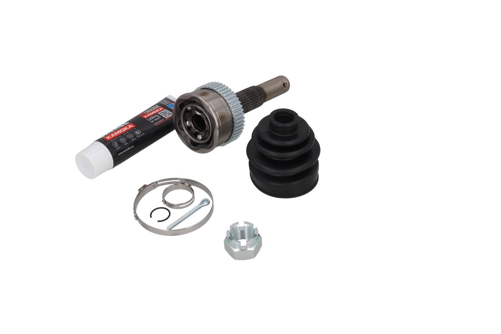 KAMOKA 6611 Kit giunti,...