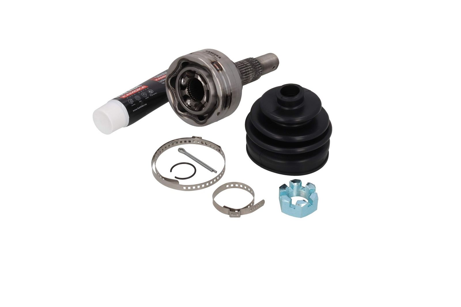 KAMOKA 6613 Kit giunti,...
