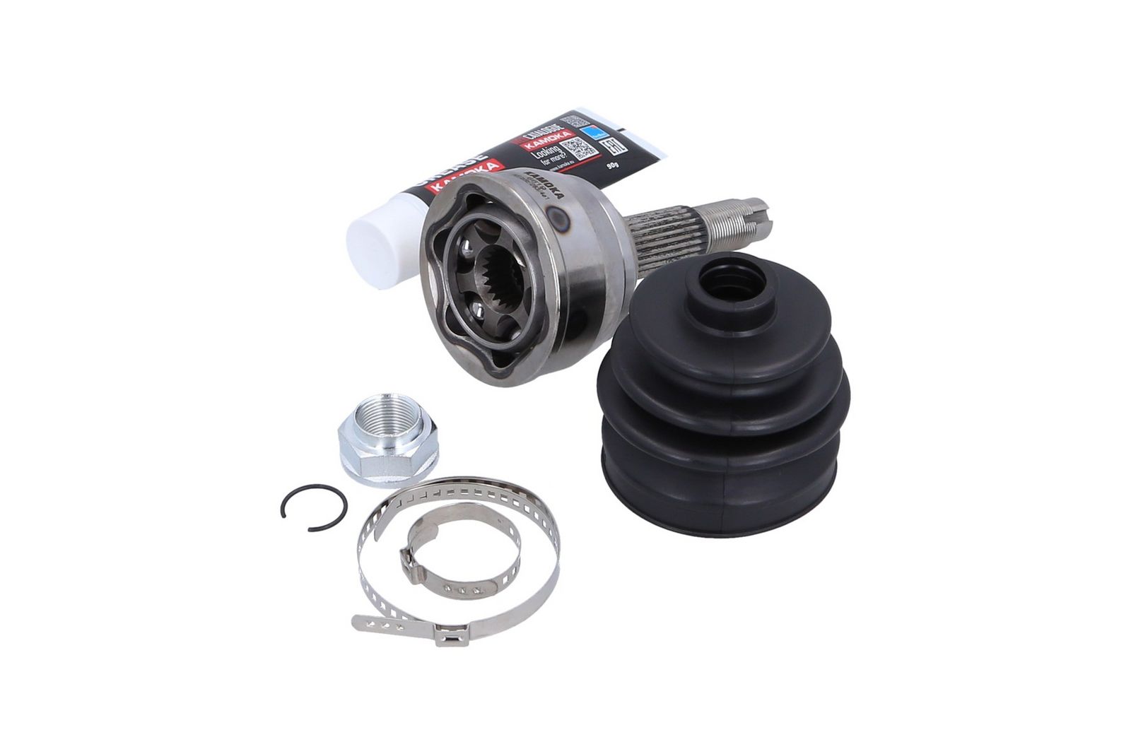 Joint Kit, drive shaft