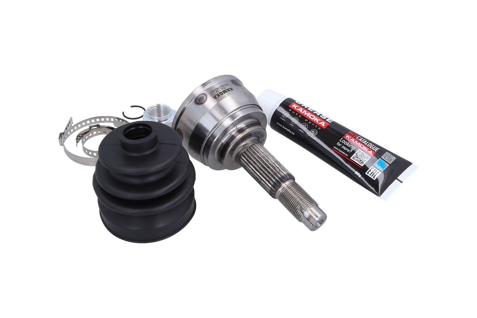 Joint Kit, drive shaft 2