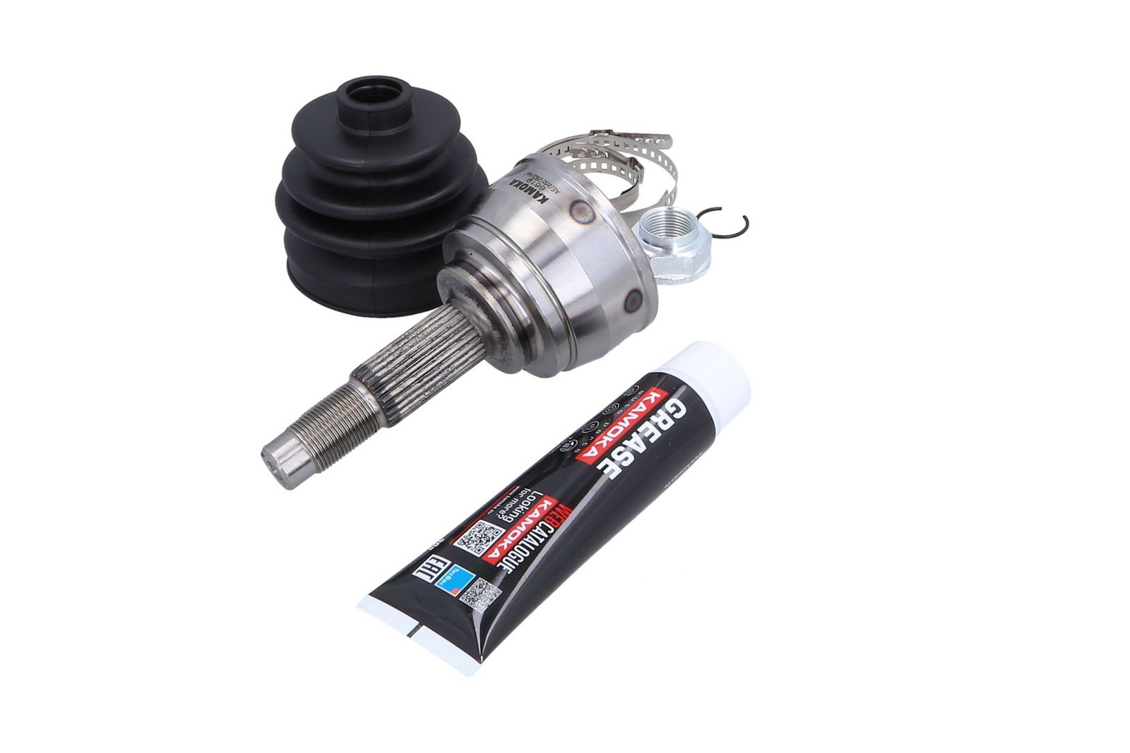 Joint Kit, drive shaft 3