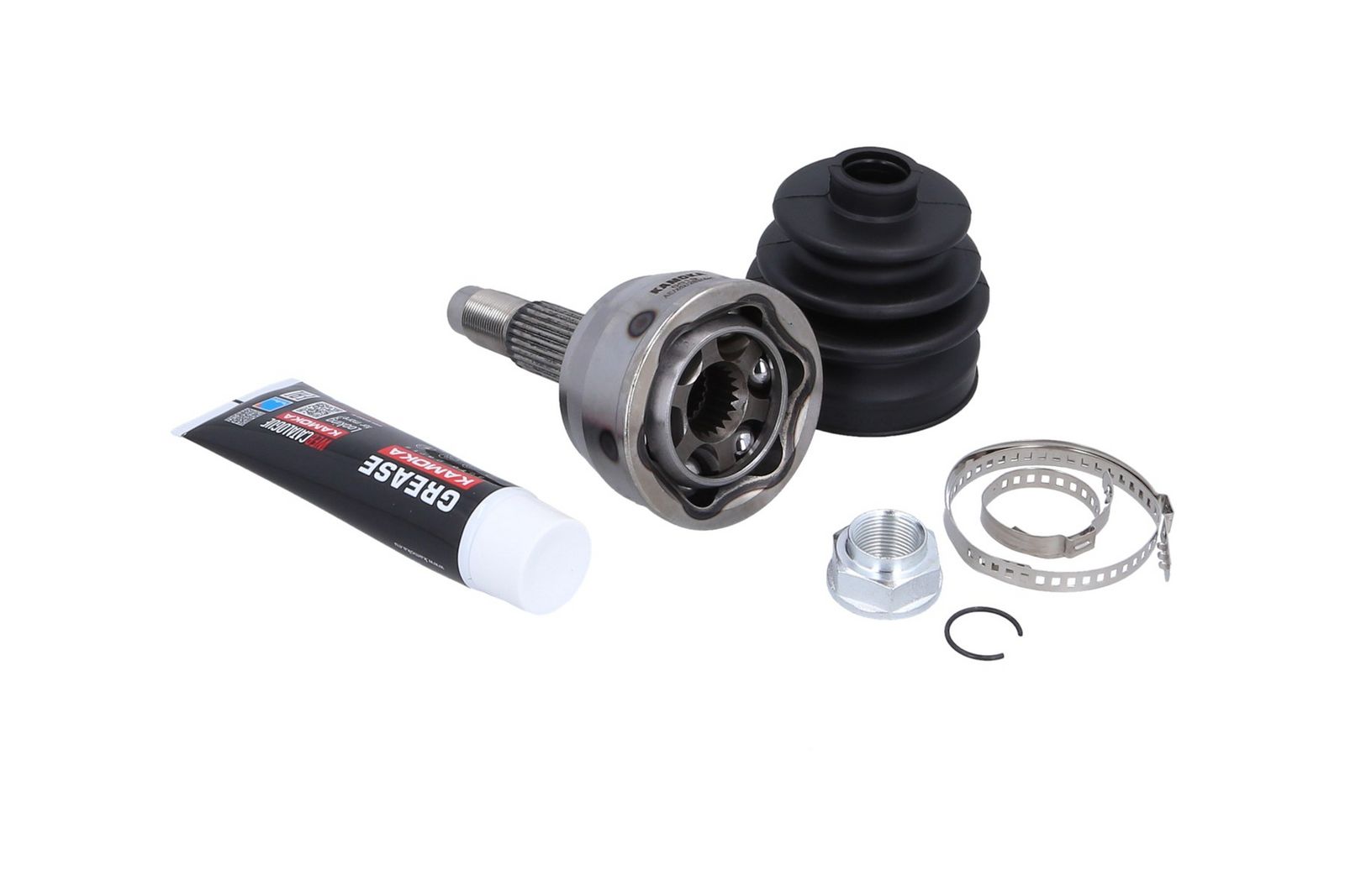 Joint Kit, drive shaft 4