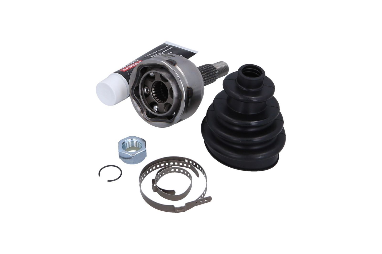 KAMOKA 6621 Kit giunti,...