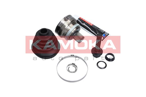 Joint Kit, drive shaft 2