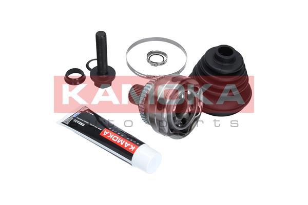 Joint Kit, drive shaft 4