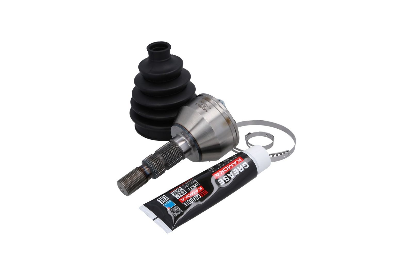 Joint Kit, drive shaft 3