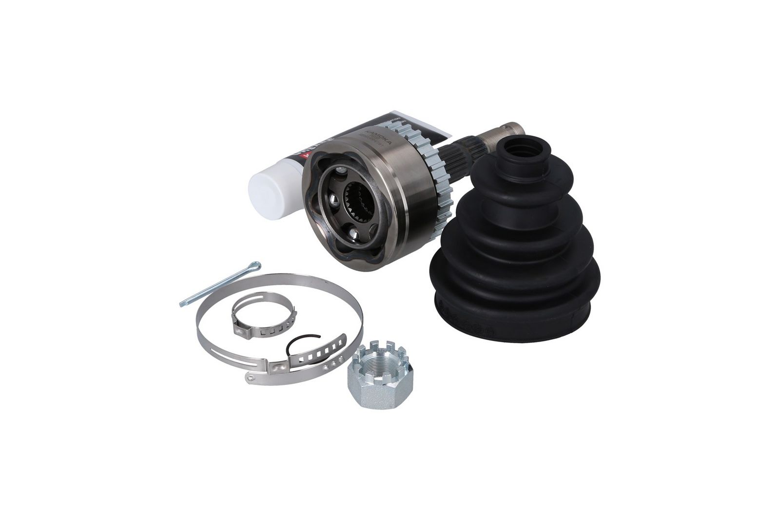 KAMOKA 6626 Kit giunti,...