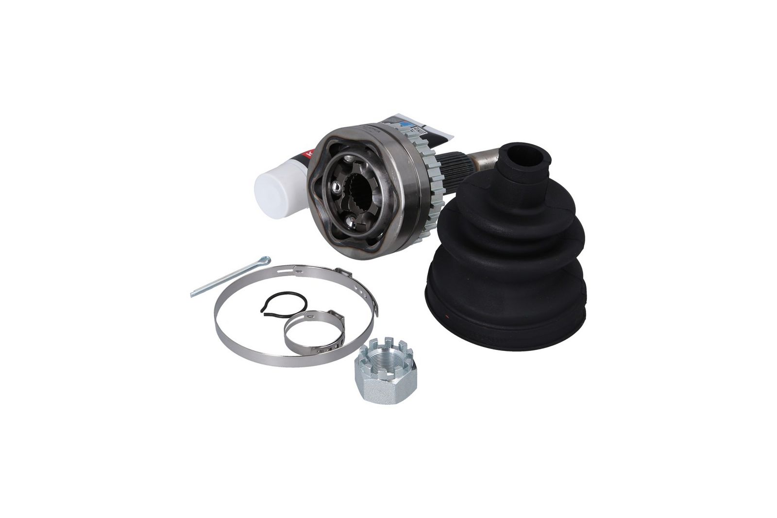 KAMOKA 6627 Kit giunti,...