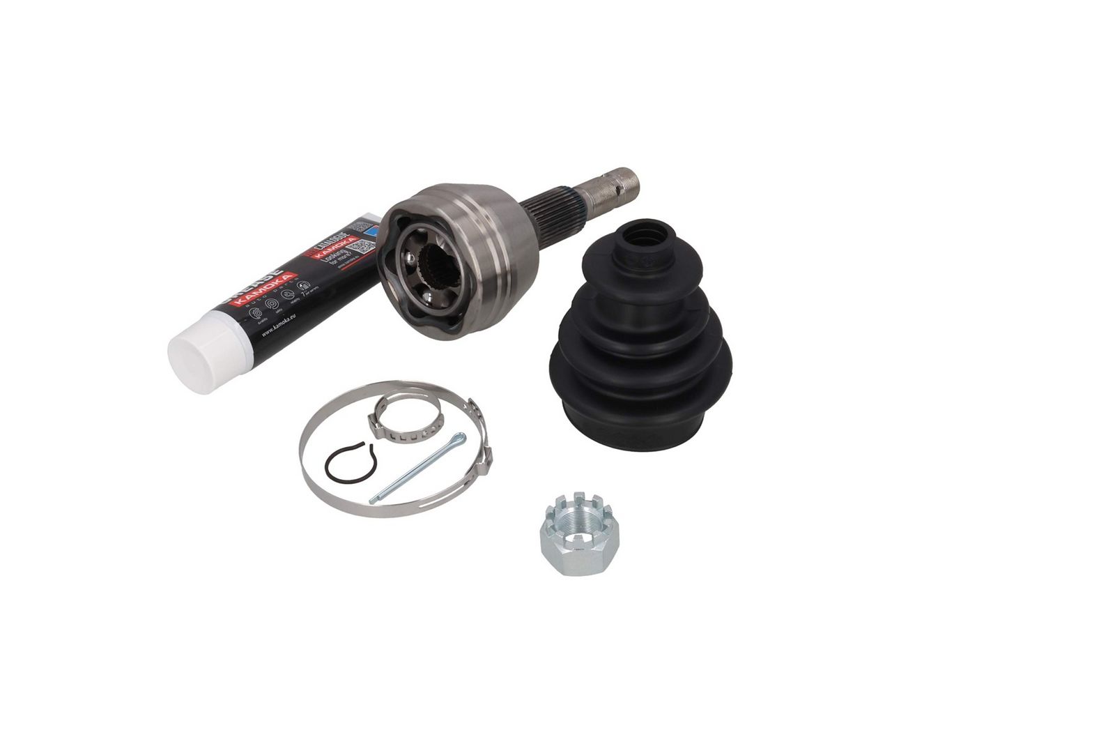 Joint Kit, drive shaft