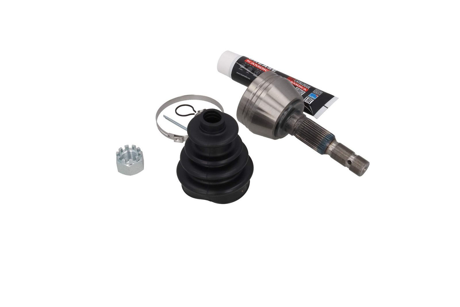 Joint Kit, drive shaft 2