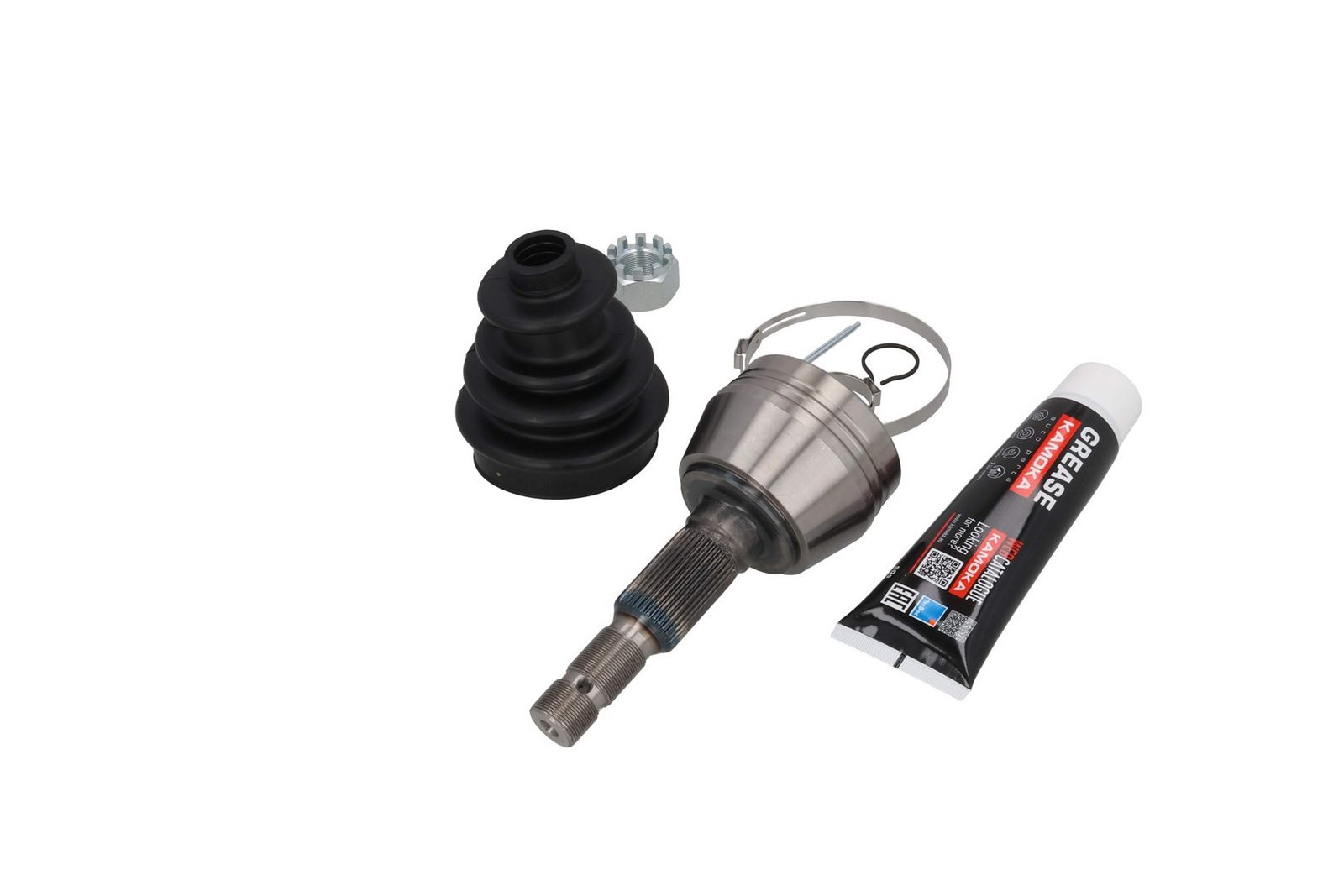 Joint Kit, drive shaft 3