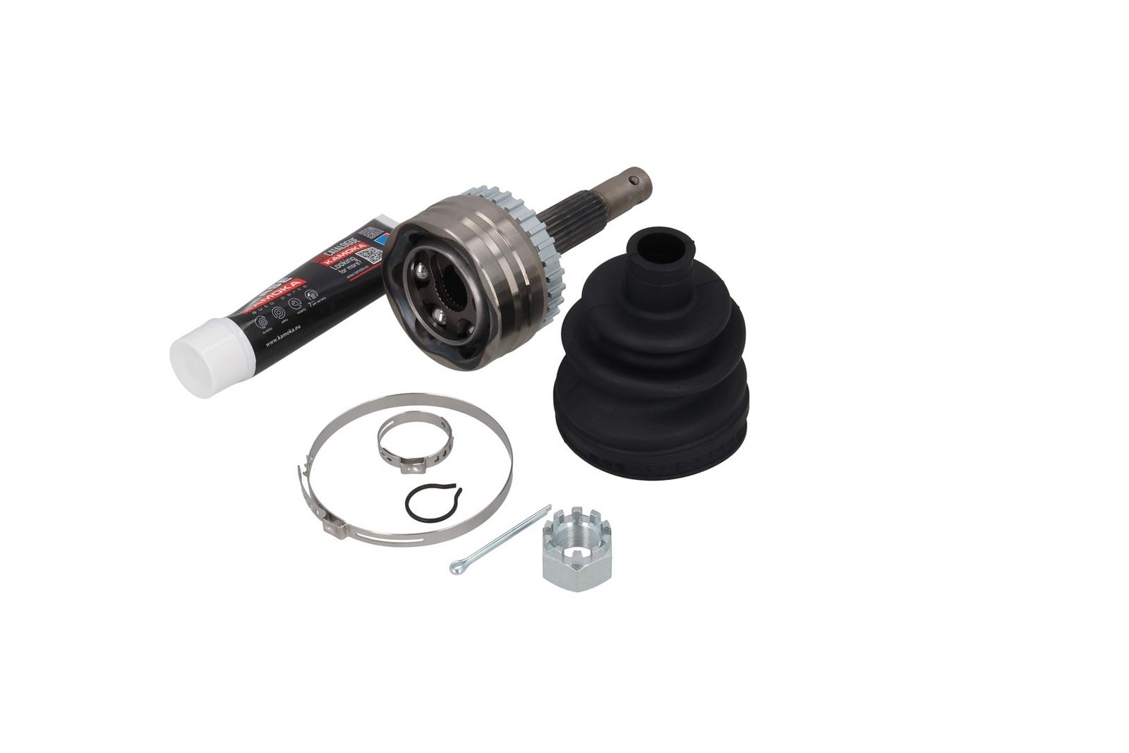 KAMOKA 6629 Kit giunti,...