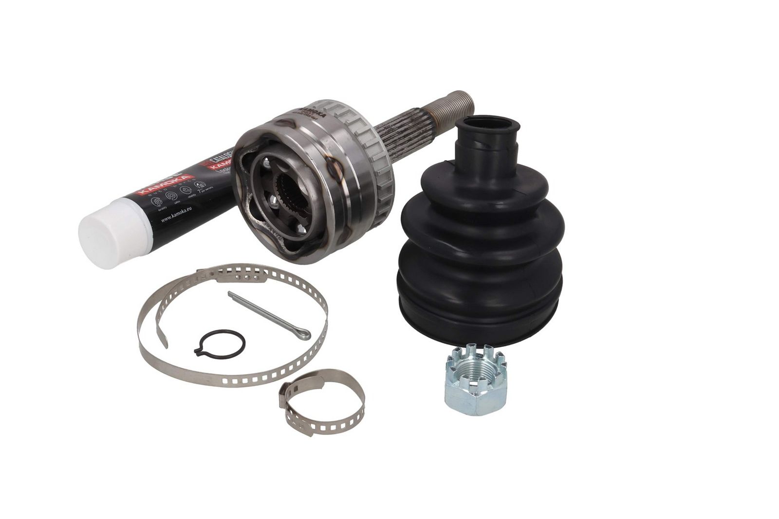 KAMOKA 6631 Kit giunti,...