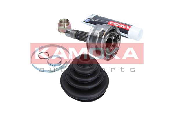 KAMOKA 6632 Gelenksatz, Antriebswelle