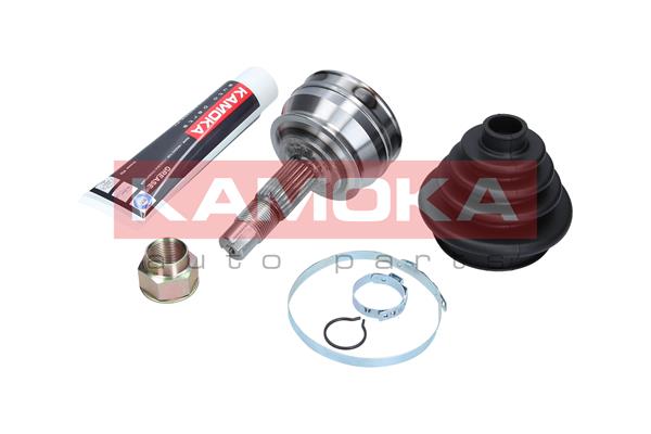KAMOKA 6632 Gelenksatz, Antriebswelle