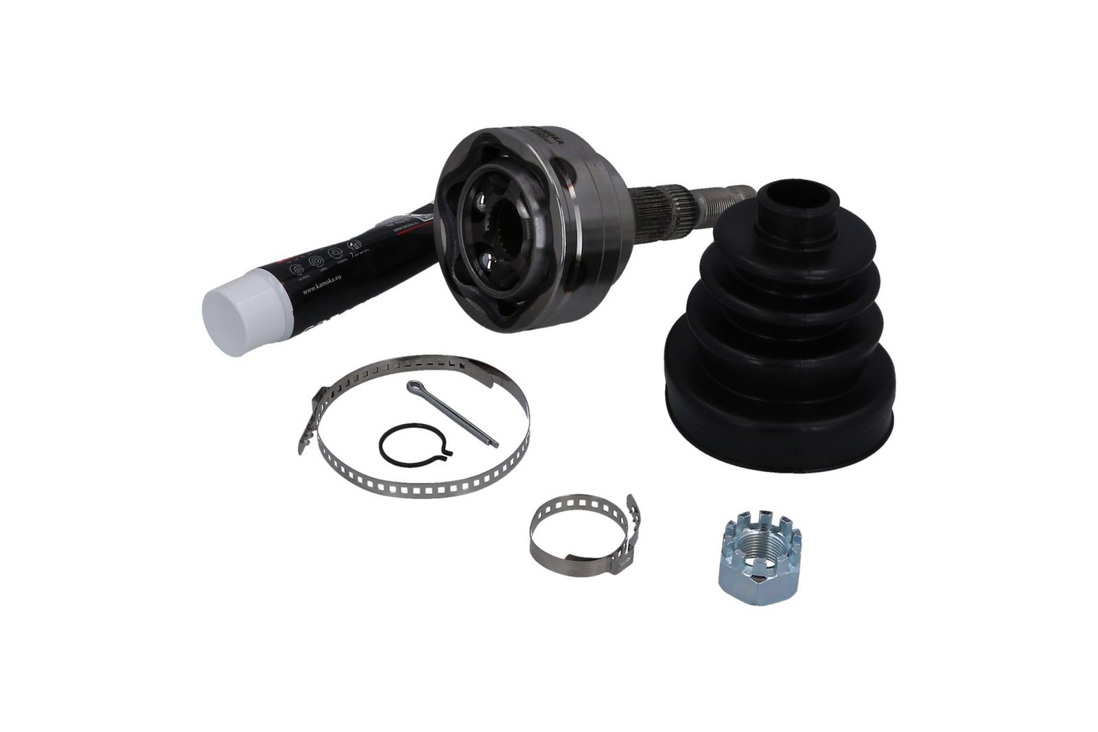 KAMOKA 6633 Kit giunti,...