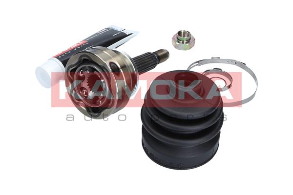 KAMOKA 6640 Joint Kit,...