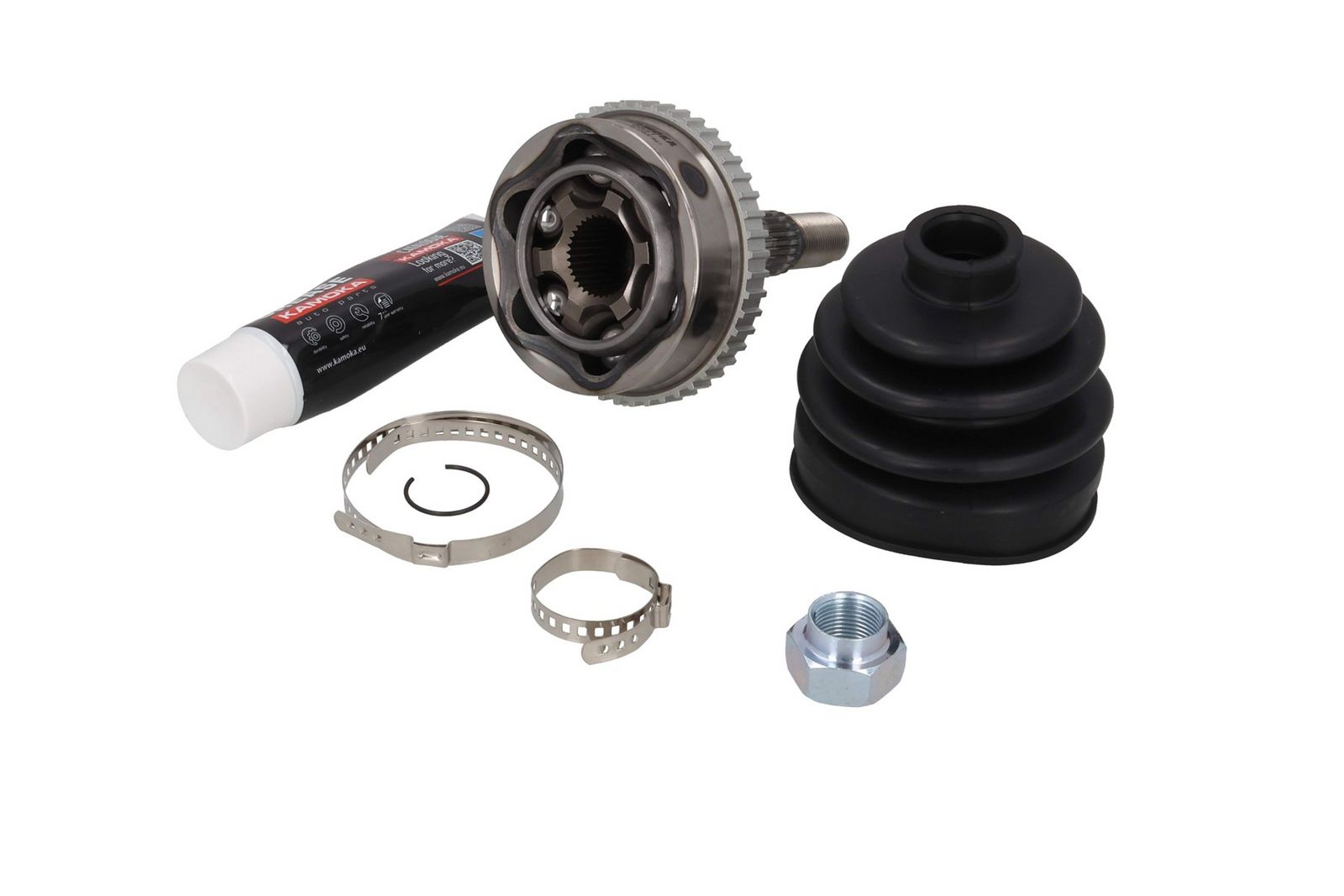KAMOKA 6641 Kit giunti,...