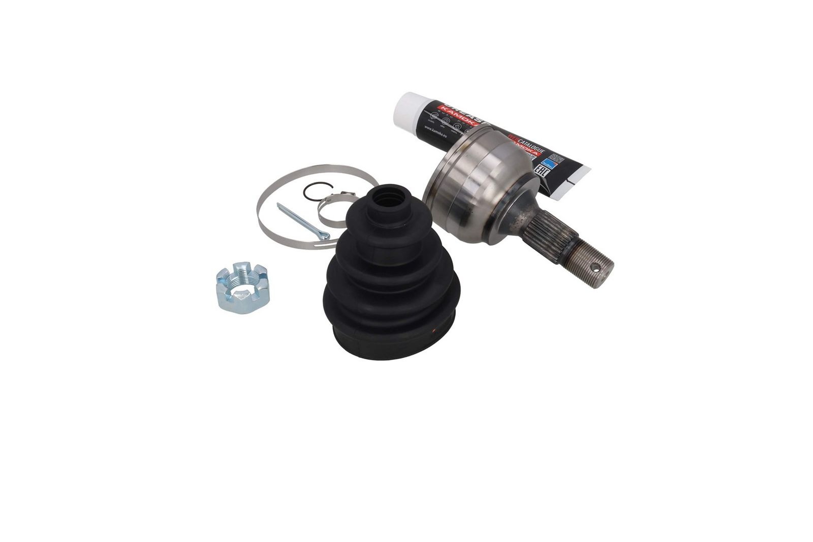 Joint Kit, drive shaft 2