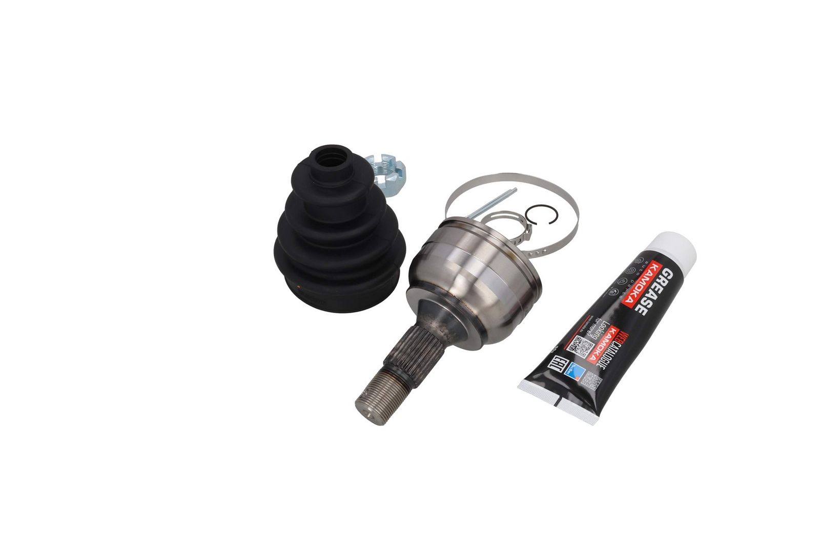 Joint Kit, drive shaft 3